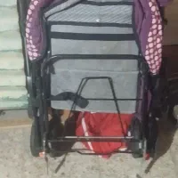 کالسکه نو تمیز|کالسکه و لوازم جانبی|اهواز, پادادشهر|دیوار