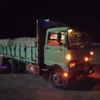 خاوربنز608مدل 60شماره تلفن|خودرو سنگین|شال, |دیوار