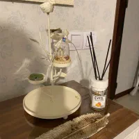 گلدان و دکوری