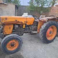 تراکتور فیات مدل ۶۴