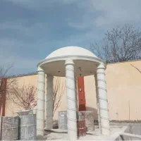 گچکاری خورده کاری کاشی و سرامیک