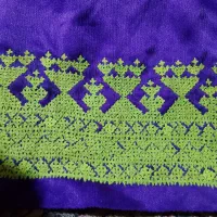 ناهوگ|لباس|جالق, |دیوار