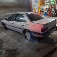 پژو 405 مدل 92