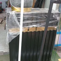 آئینه پرومکس تک لاین و۲لاین رگال مبرهن|فروشگاه و مغازه|رشت, استادسرا|دیوار