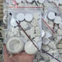 بسته رنگ آمیزی