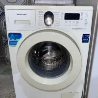 ماشین لباسشویی سامسونگ
