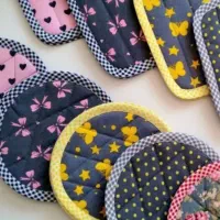 دستگیره آشپزخانه