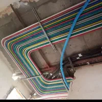 برقکار نصبی جات کم ترین قیمت بالاترین کیفیت|خدمات پیشه و مهارت|قدس, شهر‌قدس|دیوار