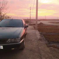 زانتیا مدل 84