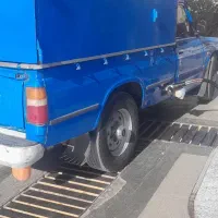 مدل ۹۶|خودرو سواری و وانت|تربت‌حیدریه, شهید بهشتی|دیوار