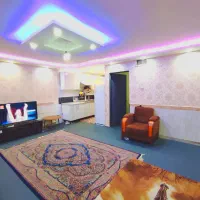 ۷۵ متر یک خواب بهترین لوکیشن منطقه