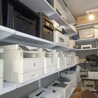 شارژ کاتریج در محل / تعمیرات پرینتر/ کل تهران