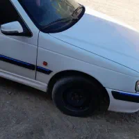 فروش پژو پارس مدل ۹۰|خودرو سواری و وانت|فهرج, |دیوار