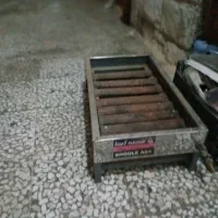 منقل گازی