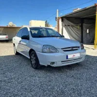 ریو مدل۱۳۸۶|خودرو سواری و وانت|تهران, حسن‌آباد|دیوار