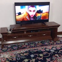 میز تلویزیون