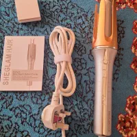 دستگاه کرلی شیگلم|آرایشی، بهداشتی، درمانی|کرمانشاه, |دیوار