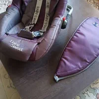 کالسکه و کریر در حد نو|کالسکه و لوازم جانبی|قائمشهر, |دیوار