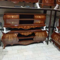 میز تلویزیون معرق 160و180