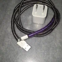 شارژر آیفون 10 وات