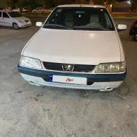 فروش ۴۰۵ SIXمدل 97|خودرو سواری و وانت|جم, |دیوار