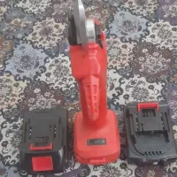 .قیچی شارژی GOLF مدل 6062