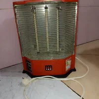 بخاری برقی|بخاری، هیتر، شومینه|شریفآباد, |دیوار