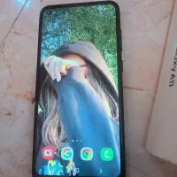 گوشی سامسونگa11 با کارتون آدرس تازیان