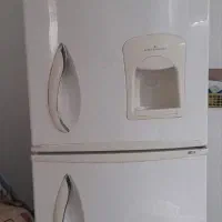 یخچال