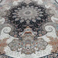 فرش 700 شانه در حد نو