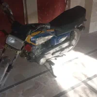طرح هندا ۱۲۵ مزایده