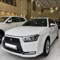 فروش دنا پلاس اتومات آپشنال اقساطی ( تحویل فوری )|خودرو سواری و وانت|تهران, ایوانک|دیوار