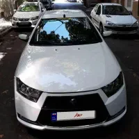 دنا تیپ 2 بیرنگ اسفند 97 فول آپشن