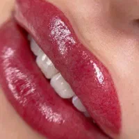 فیبروز خطچشم شیدینگ لب|خدمات آرایشگری و زیبایی|تهران, قیطریه|دیوار