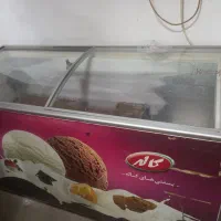 یخچال فریزر|یخچال و فریزر|سنگر, |دیوار