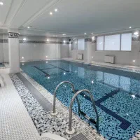 سه خواب فول فرنیش  /لاکچری