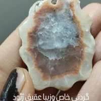 گردنی های خاص وزیبای سنگی|جواهرات|گرگان, |دیوار