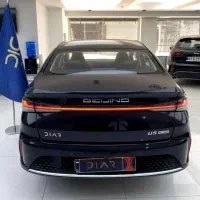 فروش ویژه بیجینگ U5 پلاس قیمت 1/535|خودرو سواری و وانت|شیراز, ابیوردی|دیوار