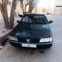 پژوآردی 83|خودرو سواری و وانت|یزد, |دیوار