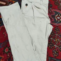 شلوار|لباس|اهواز, سپیدار|دیوار