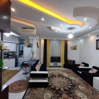 رهن منزل آپارتمانی در ب 2|اجارهٔ آپارتمان|فولادشهر, B2|دیوار