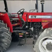 تراکتور 475 جفت دیفرانسیل مدل 99