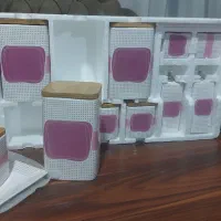 تعدای لوازم آشپزخانه آگهی بخونید