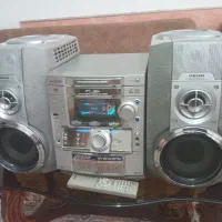 ضبط سیدی سامسونگ