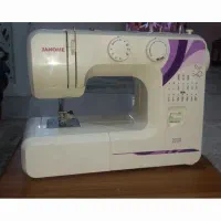 چرخ صنعتی خیاطی ژانومه مدل ۲۰۳۰