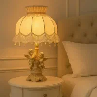 آباژورهای جدید و خاص|چراغ خواب و آباژور|تهران, نازیآباد|دیوار