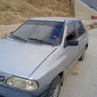 پراید ۸۶|خودرو سواری و وانت|یاسوج, |دیوار