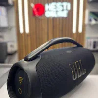 اسپیکر جی بی ال بوم باکس 3 - JBL BOOM BOX3 WIFI|پخش‌کننده همراه|کرج, جهان‌شهر|دیوار
