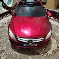 ماشین شارژی کودکان|اسباب‌بازی بچه|یاسوج, |دیوار