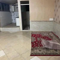 رهن آپارتمان ۶۵ متری ۱ خوابه زیر همکف در هلال احمر|اجارهٔ آپارتمان|تهران, هلال احمر|دیوار